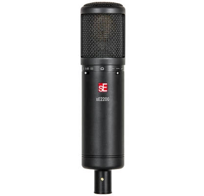 sE Electronics - sE2200 Cardioid Condenser Mic