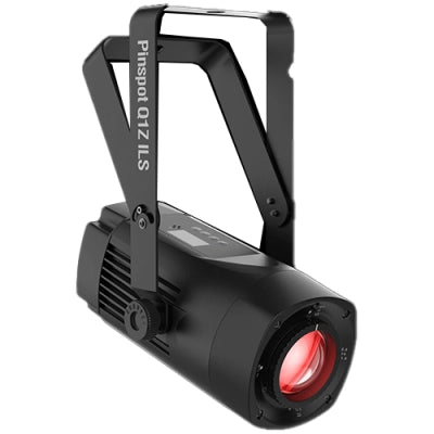 Chauvet DJ - Luminaire LED Pinspot Q1Z ILS
