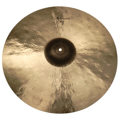 Sabian - 40th Anniversary Artisan Raw Bell Ride - 22