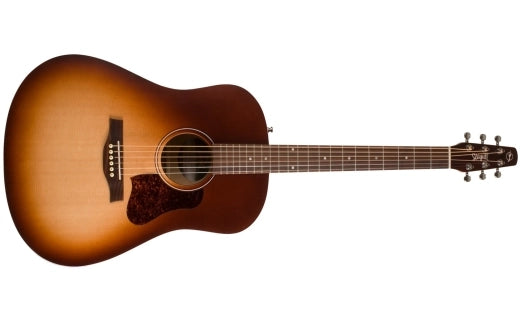 Seagull Guitars - Guitare acoustique Entourage Autumn Burst