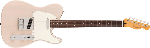 Fender - Player II Telecaster, touche en palissandre - White Blonde