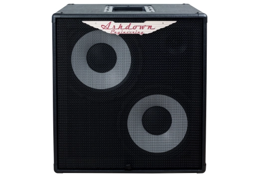 Ashdown Engineering - RM-210T EVO II Rootmaster 2x10 caisson de basses 300 W