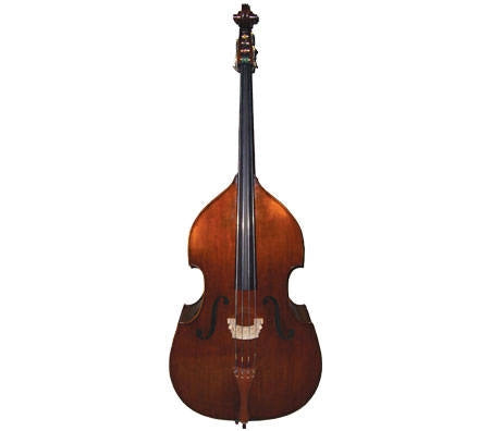 Eastman Strings - 1/2 Bass Outfit