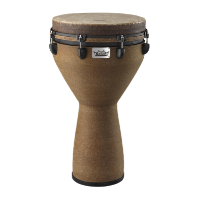 Remo - Mondo Djembé - Sahara Marron, 14