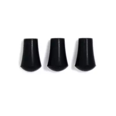 Gibraltar - Floor Tom Rubber Feet (3 Pack)