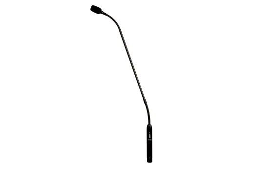 Shure - MX418 18 Supercardioid Gooseneck Podium Microphone
