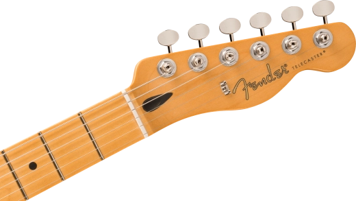 Fender - Player II Telecaster HH, touche en érable - 3-Color Sunburst 0140572500