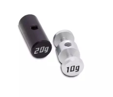 Mapex - Pack de poids pour batteur