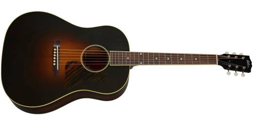 Gibson - 1934 Jumbo - Vintage Sunburst