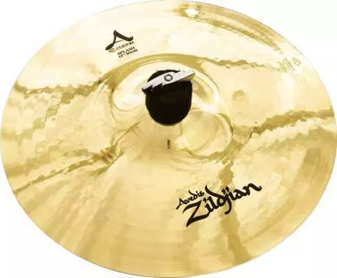 Zildjian - Une Splash personnalisée de 10 pouces