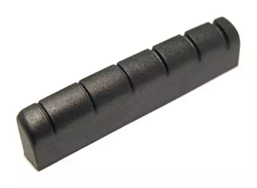 Graph Tech - Sillet fendu Black TUSQ XL - Gibson Fendu