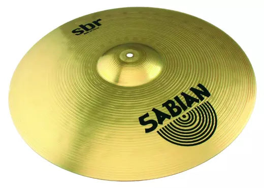 Sabian - SBr Ride 20 pouces