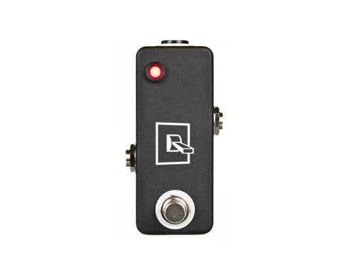 JHS Pedals - Mute Switch