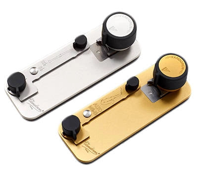 Vandoren - Coupe-anches pour anches de clarinette V12