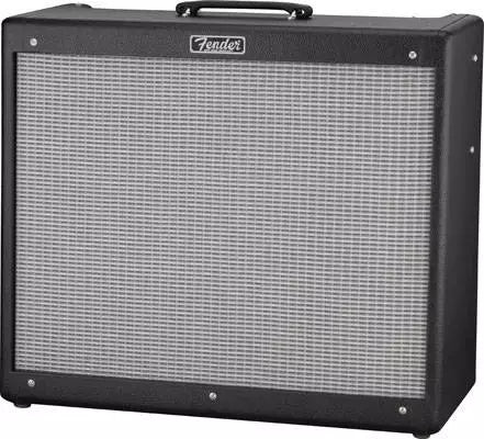 Fender - Hot Rod Deville III - 212