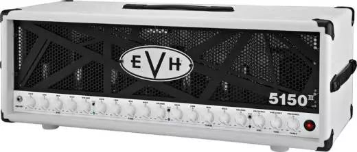 EVH - Tête HD 5150 III - Ivoire