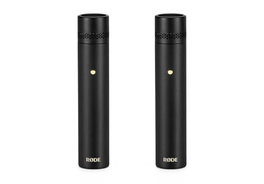 RODE - TF-5 Matched Pair Condenser Cardioid Microphones