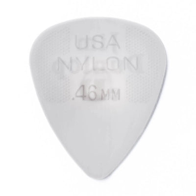 Dunlop - Nylon Standard Player Pack (72 Pack) - .46mm