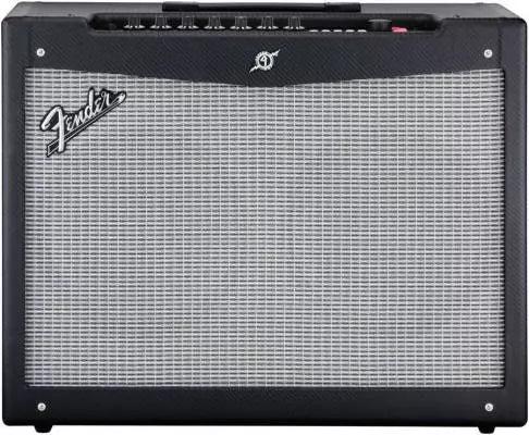 Fender - Mustang 4 - 2x12 Combo