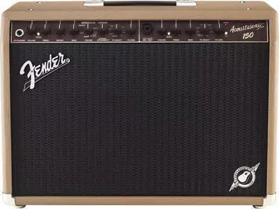 Fender - Acousticsonic 150