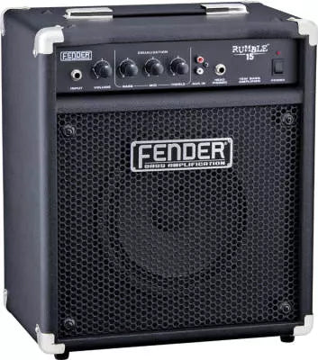 Fender - Rumble 15 V2