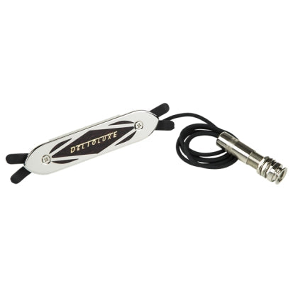 Gretsch Guitars - Deltolux Acoustic Soundhole Pickup
