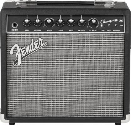 Fender - Champion 20 120V Amp