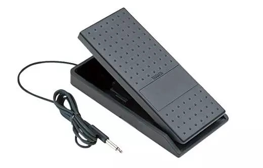 Yamaha - FC7 Foot Controller/Expression Pedal