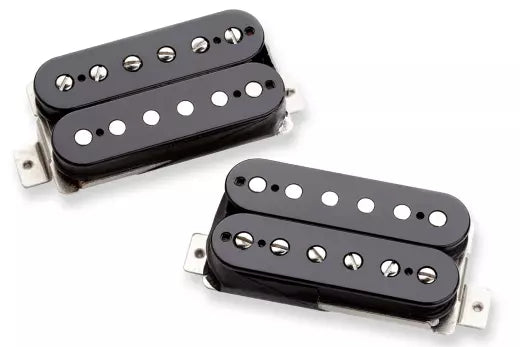 Seymour Duncan - Slash Alnico Pro Set - Noir