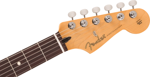 Fender - Player II Stratocaster HSS, touche palissandre - Sunburst 3 tons 0140540500