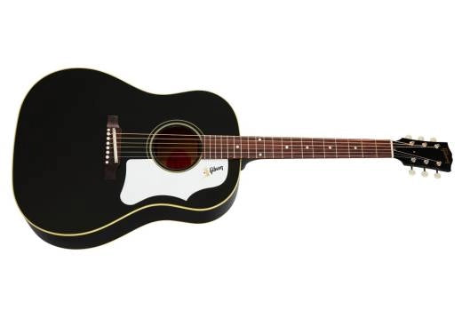 Gibson - J-45 Original des années 60 - Ébène