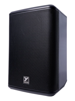 Yorkville Sound - EXM Mobile8 Excursion Mini système de sonorisation alimenté par batterie