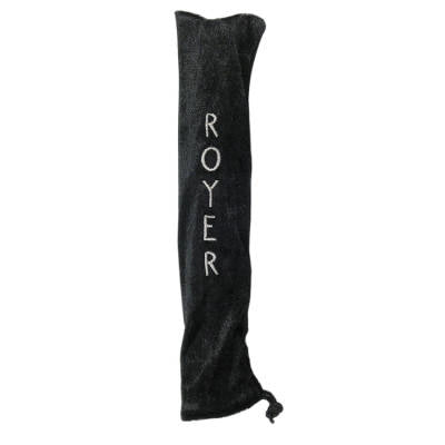 Royer - MS-3 Mic Sock pour micros série R-122 ou SF-12