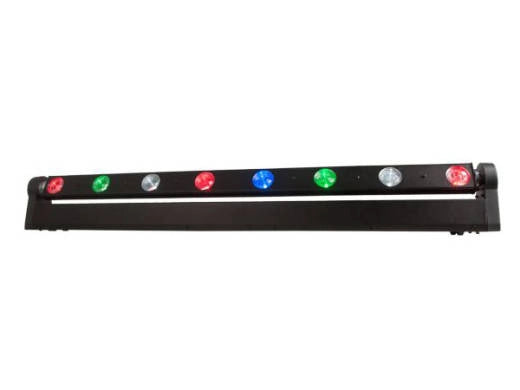 American DJ - Sweeper Beam Quad LED