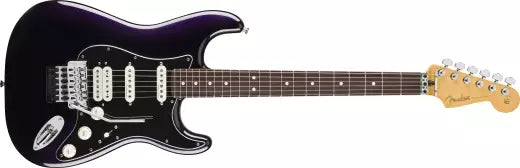 Fender - Player II Modified Stratocaster HSS Floyd Rose, touche en palissandre - Dusk