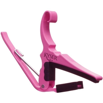 Kyser - Capodastre de guitare acoustique à changement rapide - Rose Revival
