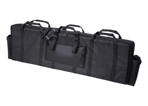 Housse de transport de luxe pour clavier Levys - EM522DX