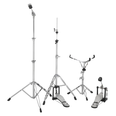 Pack d'accessoires Pacific Drums - Série 300 (4 pièces)