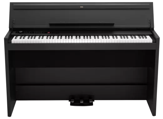 Korg - E1 Air Digital Piano - Black
