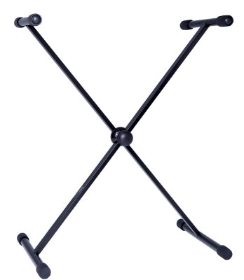 Yorkville Sound - Support de clavier économique IKS-X3 pour clavier simple X