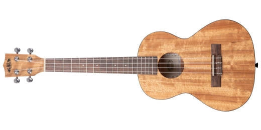 Kala - Pacific Walnut Tenor Ukulele - Left-Handed