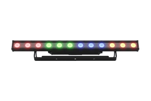 Chauvet DJ - Projecteur Wash LED COLORband Q4 IP