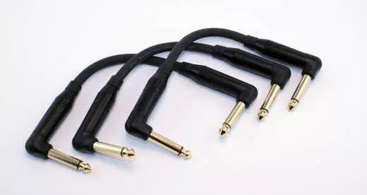 Yorkville Sound - Câble de connexion pour pédalier Studio One 6 pouces x 3