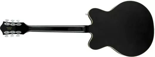 Gretsch G5422T Electromatic Hollow Body, Rosewood Fingerboard - Black 2506014506