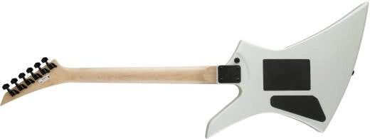 Jackson Guitars - Série JS Kelly JS32, touche amarante - Snow White 2910134576