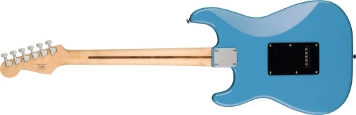 Squier - Sonic Stratocaster, touche en laurier - California Blue 0373151526