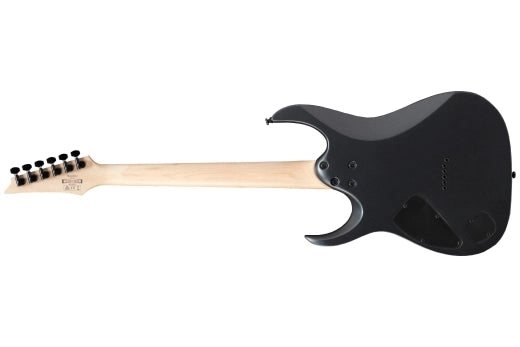 Ibanez - RGA42EX Electric Guitar - Black Aurora Burst Matte