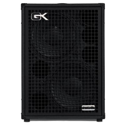 Gallien-Krueger - Fusion 212 - Combo ultraléger 800 watts 2x12