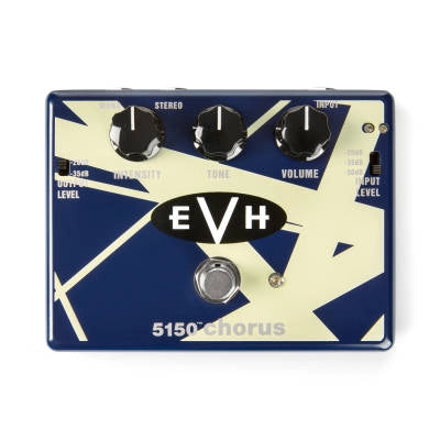 MXR - Pédale de chorus EVH 5150