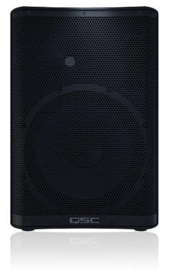 QSC - CP12 Enceinte amplifiée compacte 12 pouces